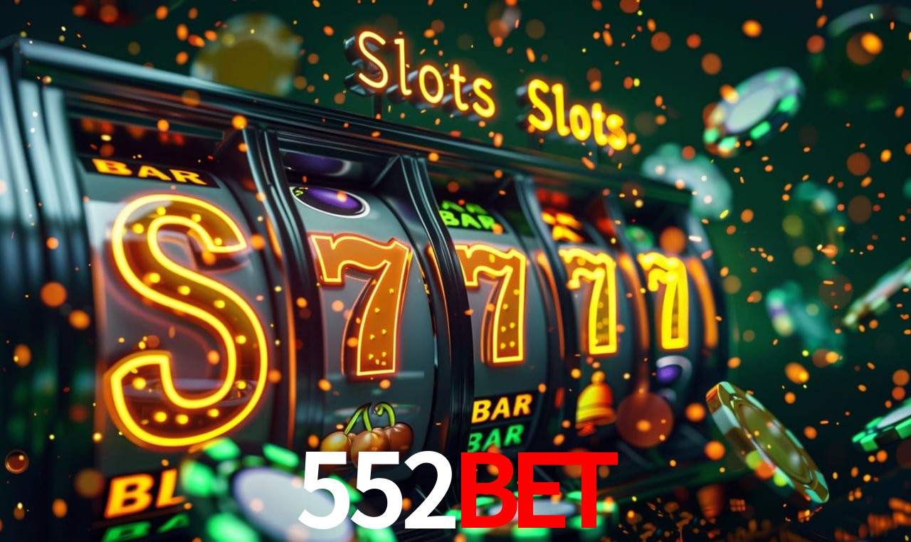 Experiência VIP 552BET