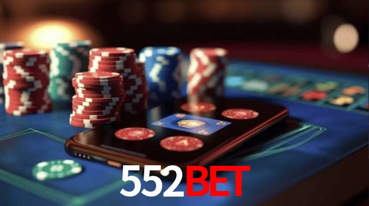 Estatísticas 552BET