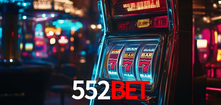 Welcome Bonus 552BET