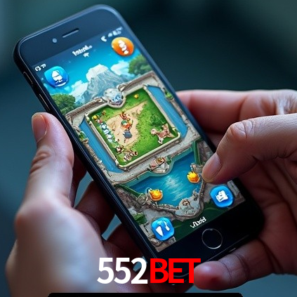 Segurança 2FA 552BET