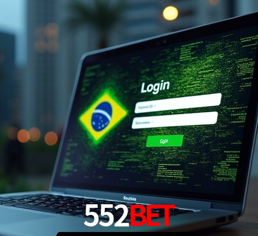 Integração de APIs 552BET