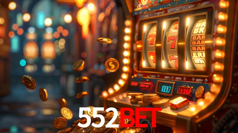 Ofertas Exclusivas 552BET