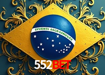 Mesa de Roleta 552BET