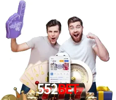 552BET