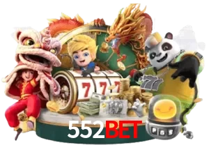 552BET