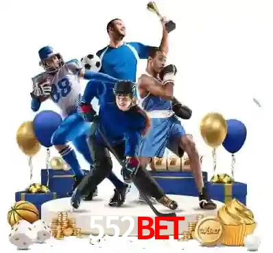 552BET