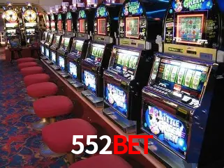 Explorando a Categoria de Eventos em Apostas na 552BET