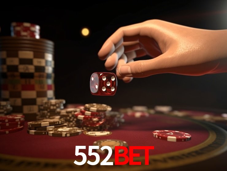 Segurança 2FA 552BET