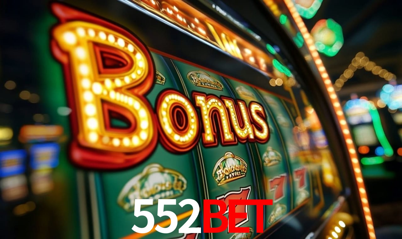 Experimente o Login Seguro Premium no 552BET