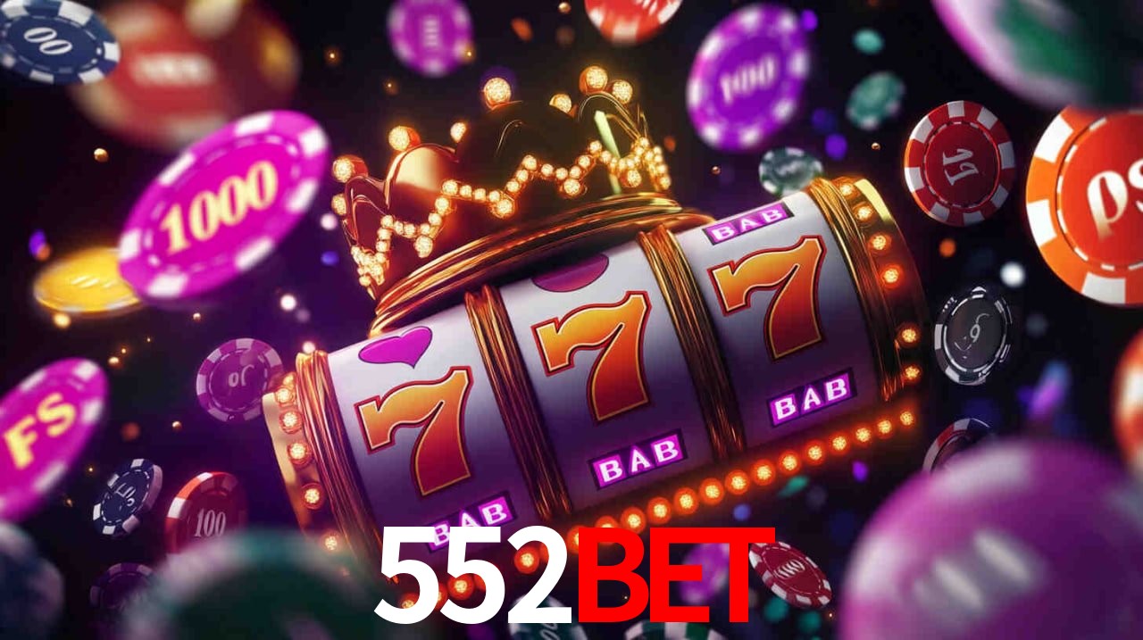 Weekend Specials 552BET