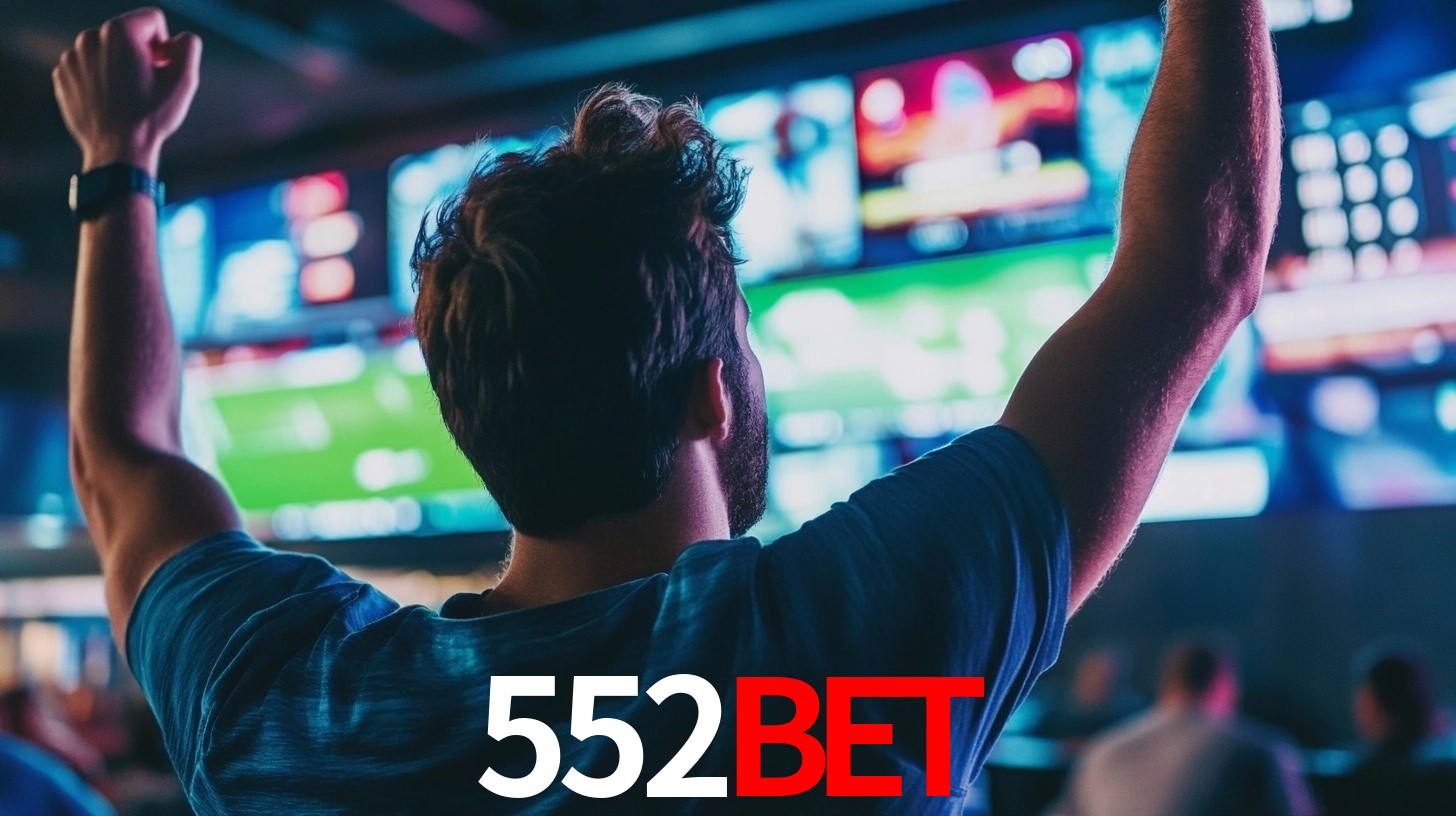 Daily Bonuses 552BET