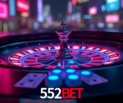 A Emoção da Loteria na 552BET: Uma Chance de Mudança de Vida