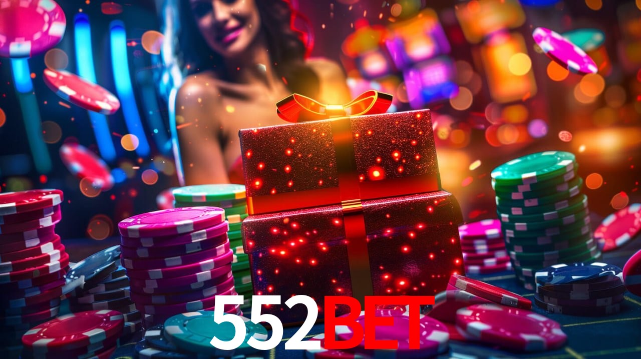 552BET: Seu Especialista em Apostas Esportivas Brasileiras
