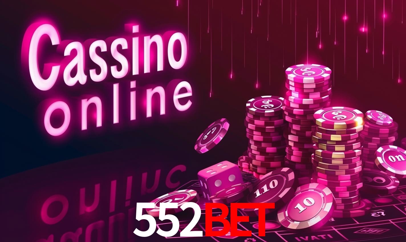 552BET,552BET.COM