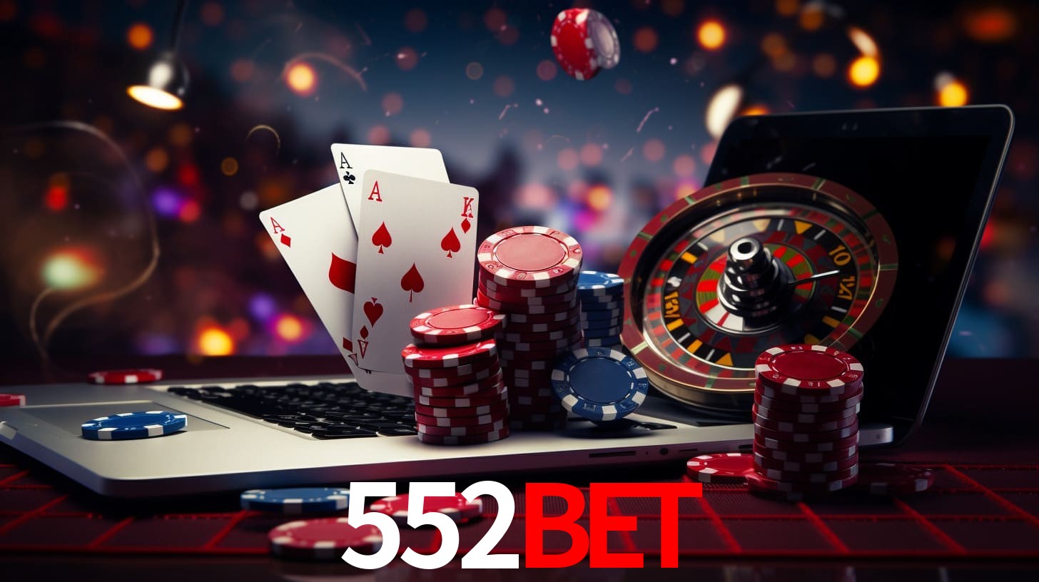 Game Statistics 552BET