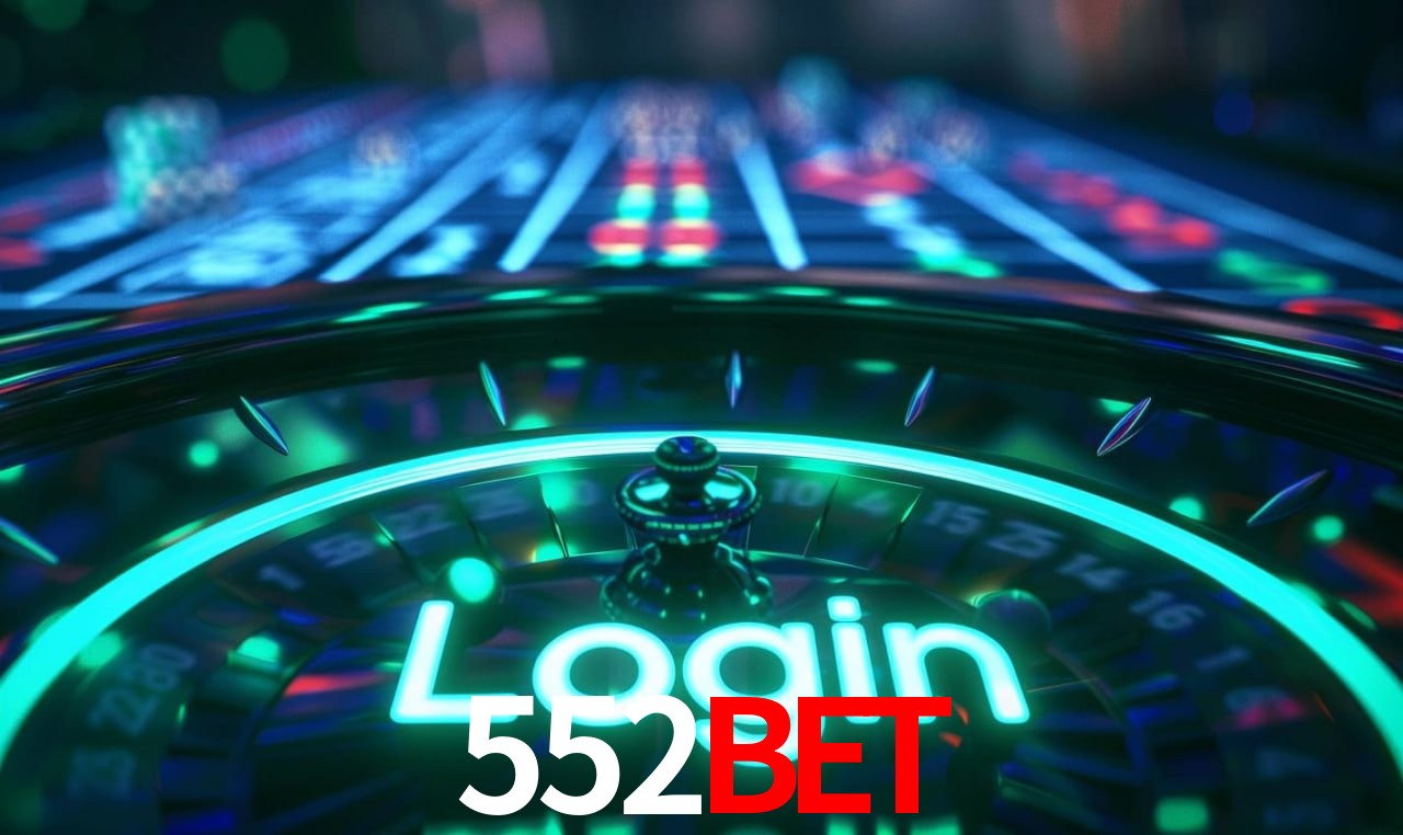 Estatísticas do Jogo 552BET