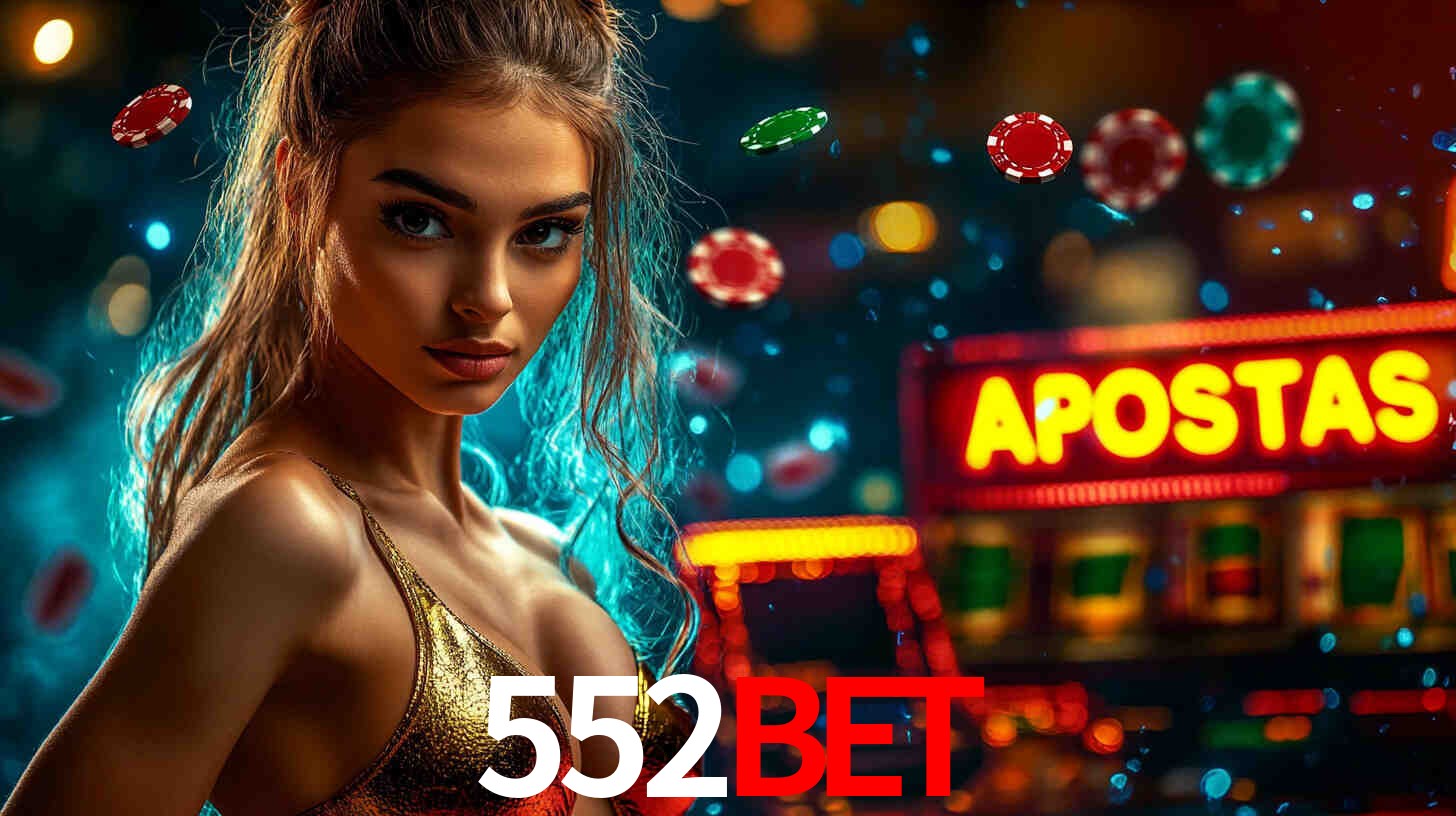 Explorando a Categoria de Eventos em Apostas na 552BET