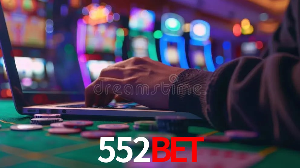 Casino VIP 552BET