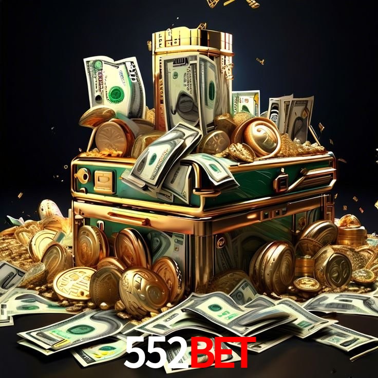 Avaliações dos Jogadores 552BET