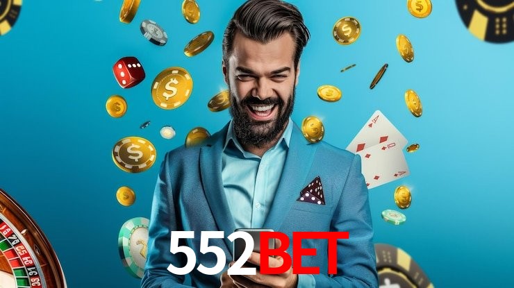 Flash Promotion 552BET