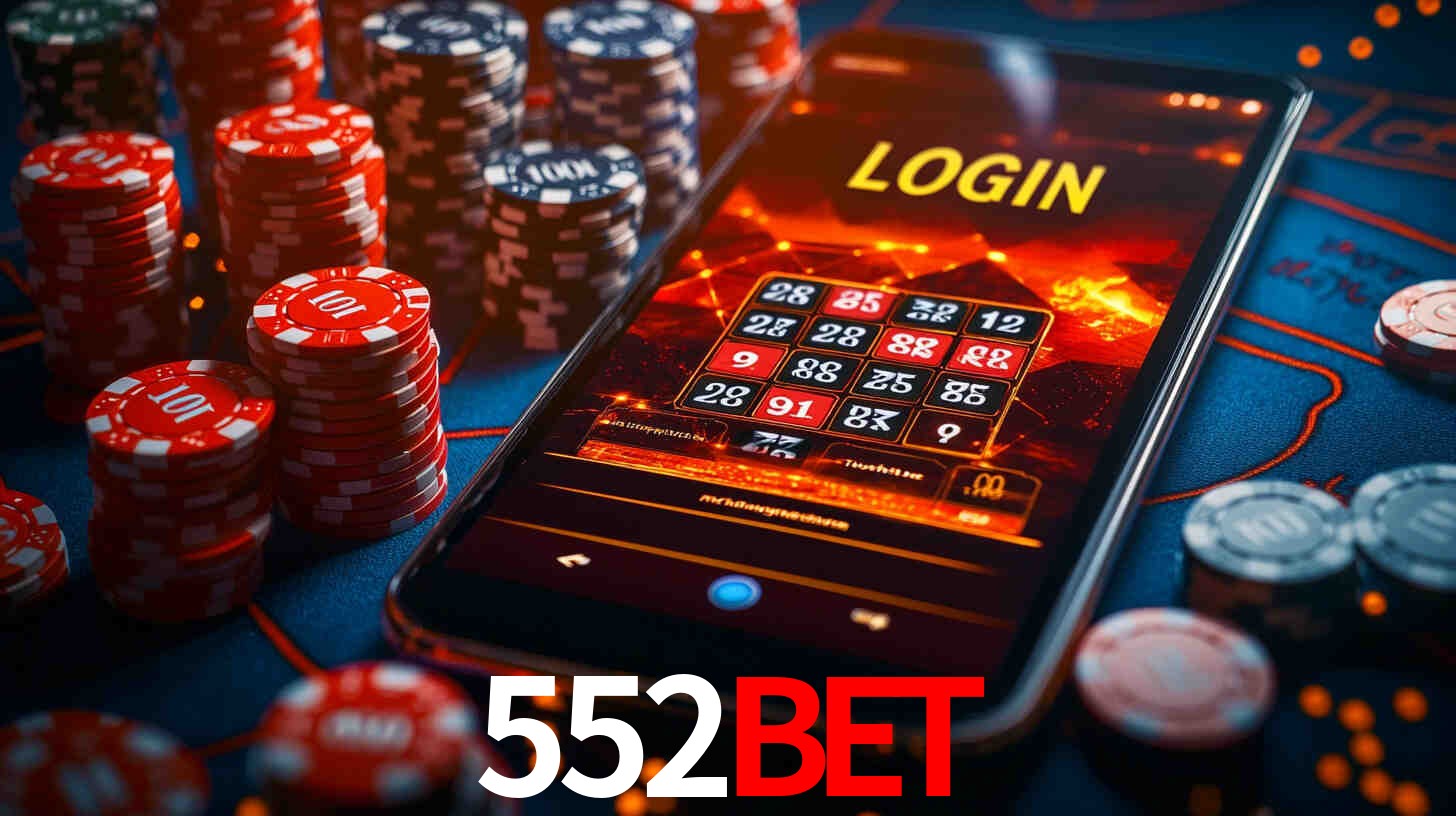 Exclusive Games 552BET