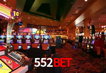 A Emoção da Loteria na 552BET: Uma Chance de Mudança de Vida