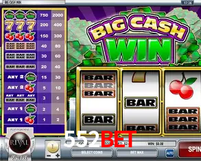 Desvendando o Mundo dos Jogos Virtuais na 552BET