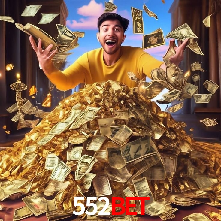 Apostas de Basquete 552BET