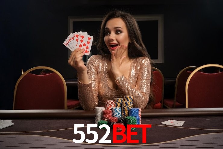 Programa VIP 552BET