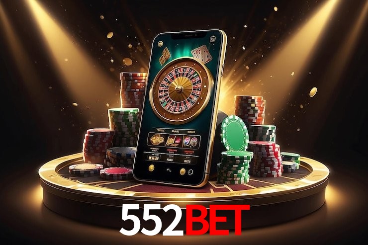 Promoções Sazonais 552BET