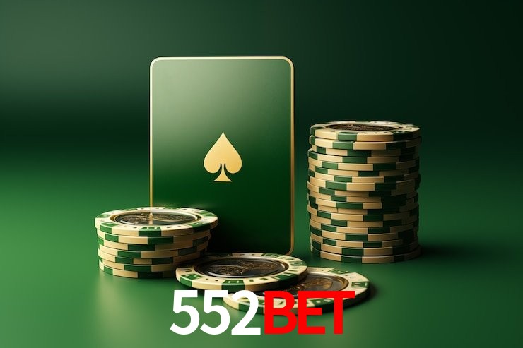 Game Providers 552BET