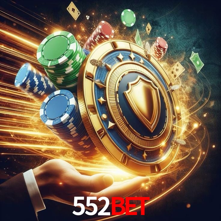 Ofertas Imperdíveis na 552BET: Promoções e Bônus Que Valem a Pena