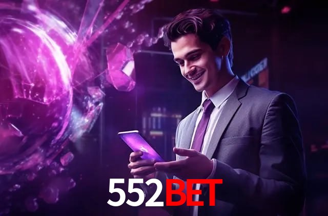 Secure Login 552BET