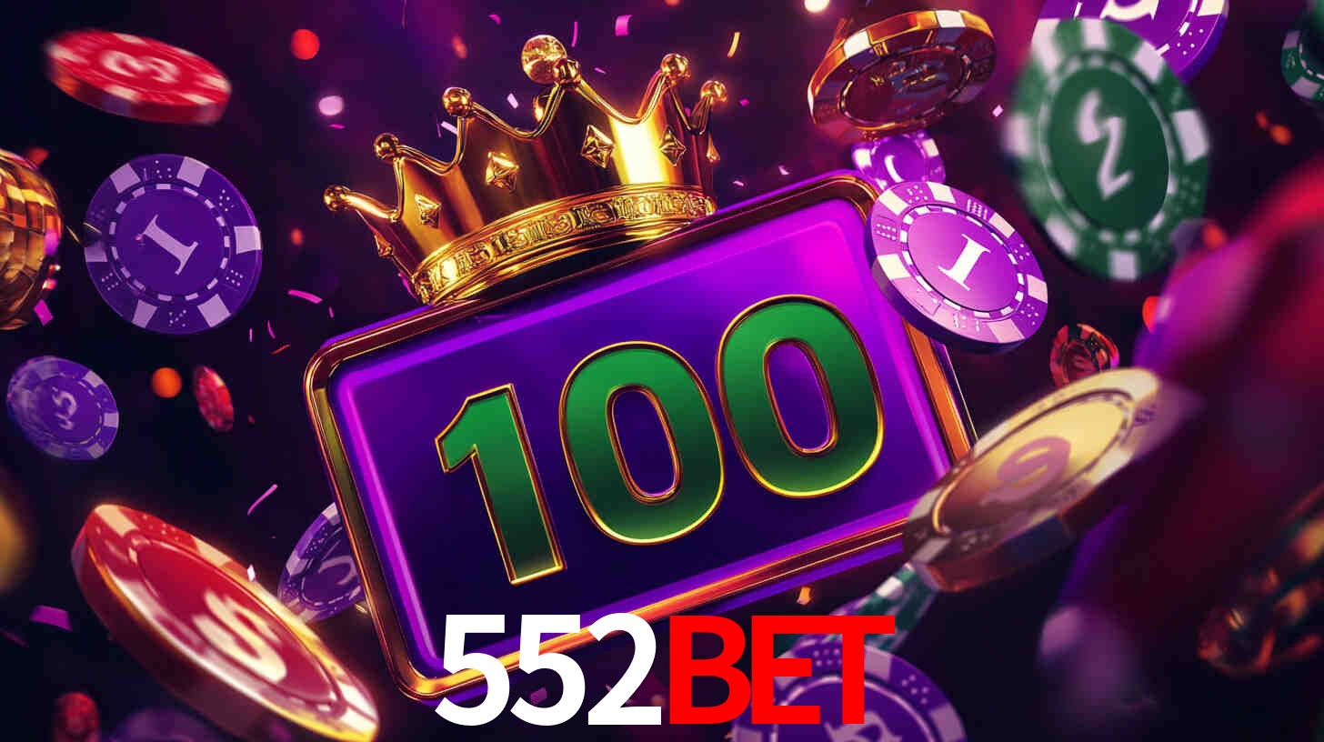 Sports Statistics 552BET
