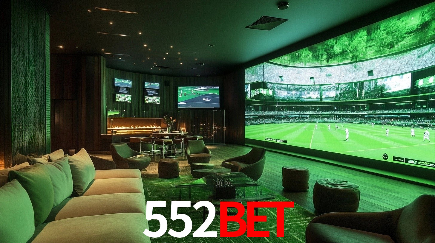 Programa VIP 552BET