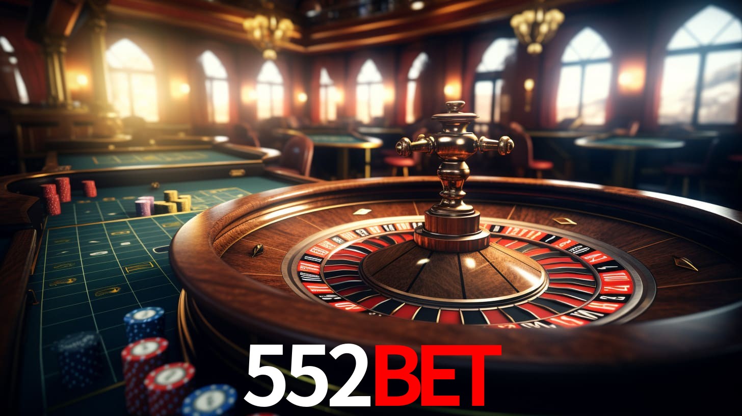 Bonus Features 552BET