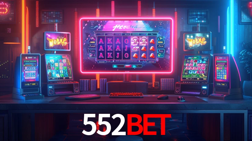 Blackjack Table 552BET