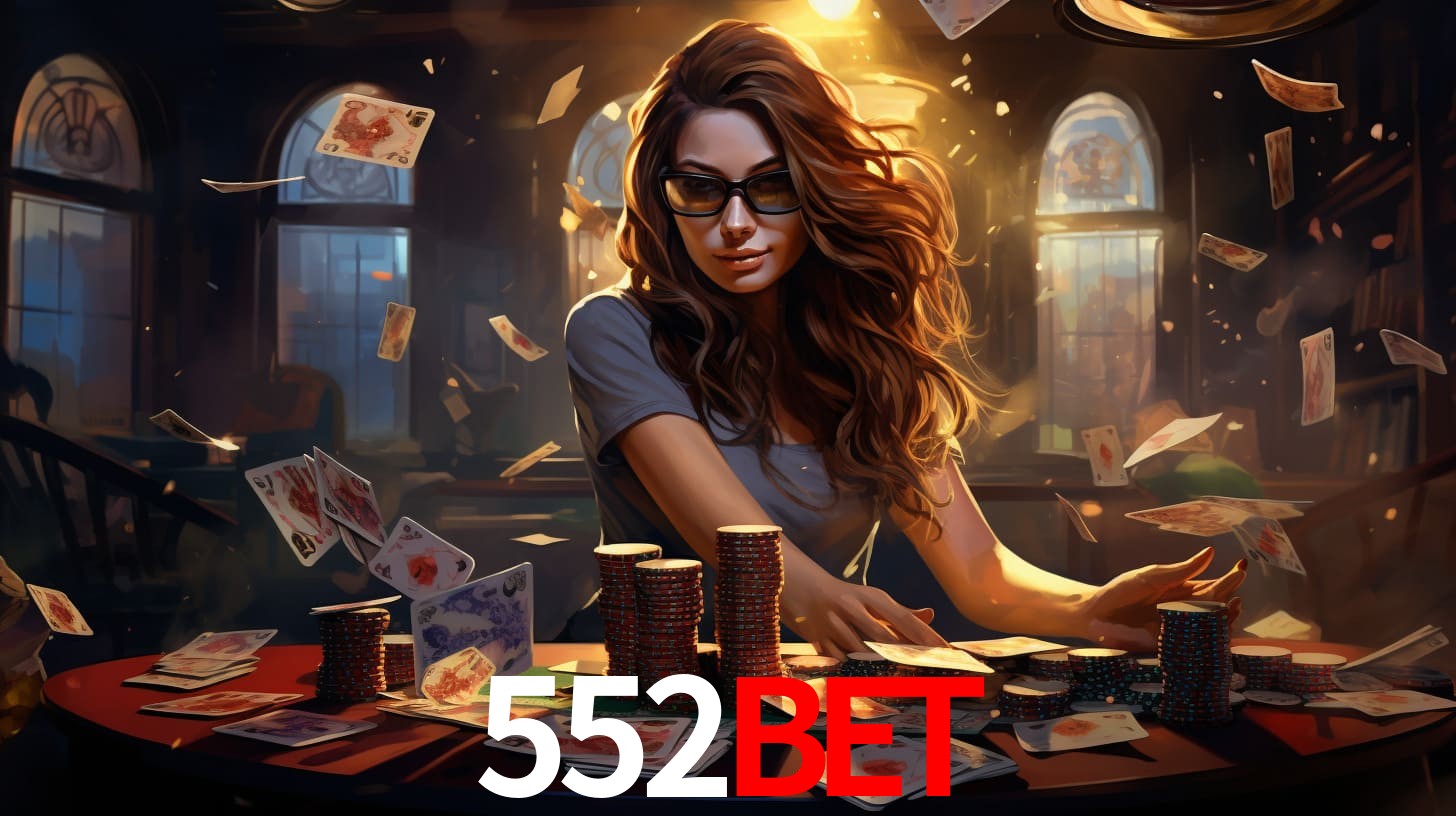 Player Reviews 552BET