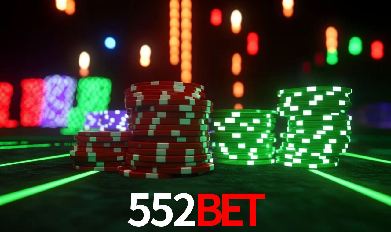 Platform Technology 552BET