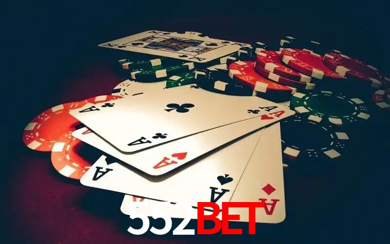 552BET App
