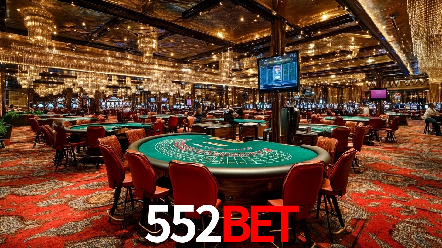 Tournaments 552BET
