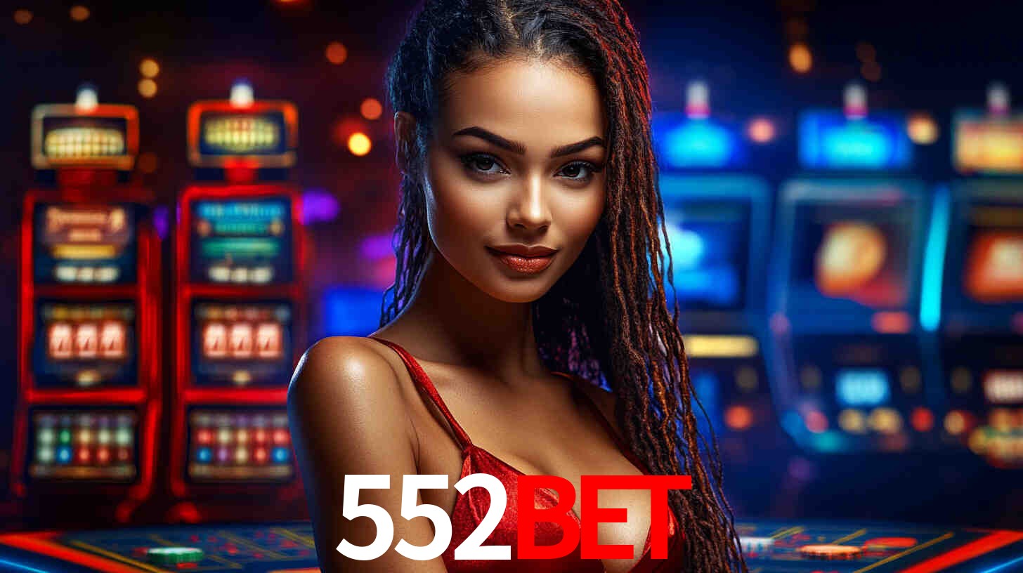 Desvendando o Mundo dos Jogos Virtuais na 552BET