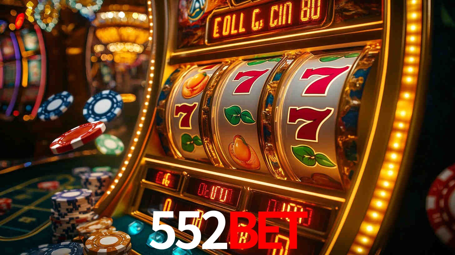 Football Betting 552BET