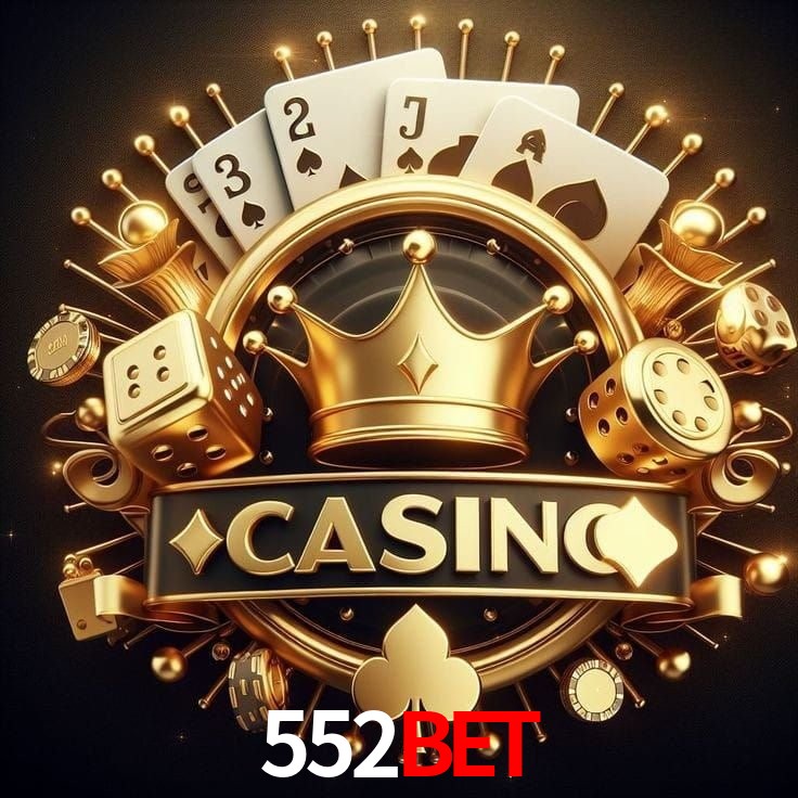 Provedores de Jogos 552BET