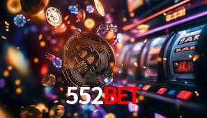 PIX Instantâneo 552BET