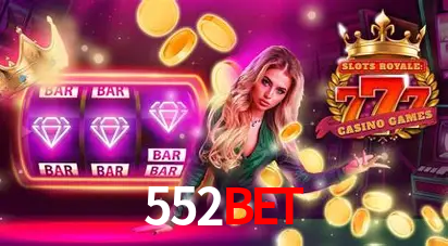 Apostas Esportivas na 552BET: Um Guia Completo
