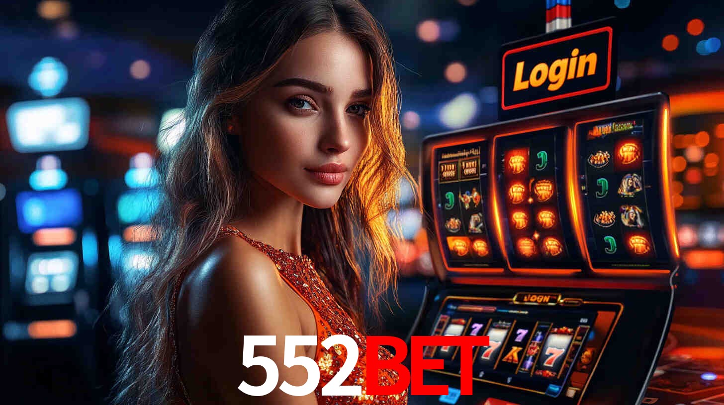 Live Casino 552BET