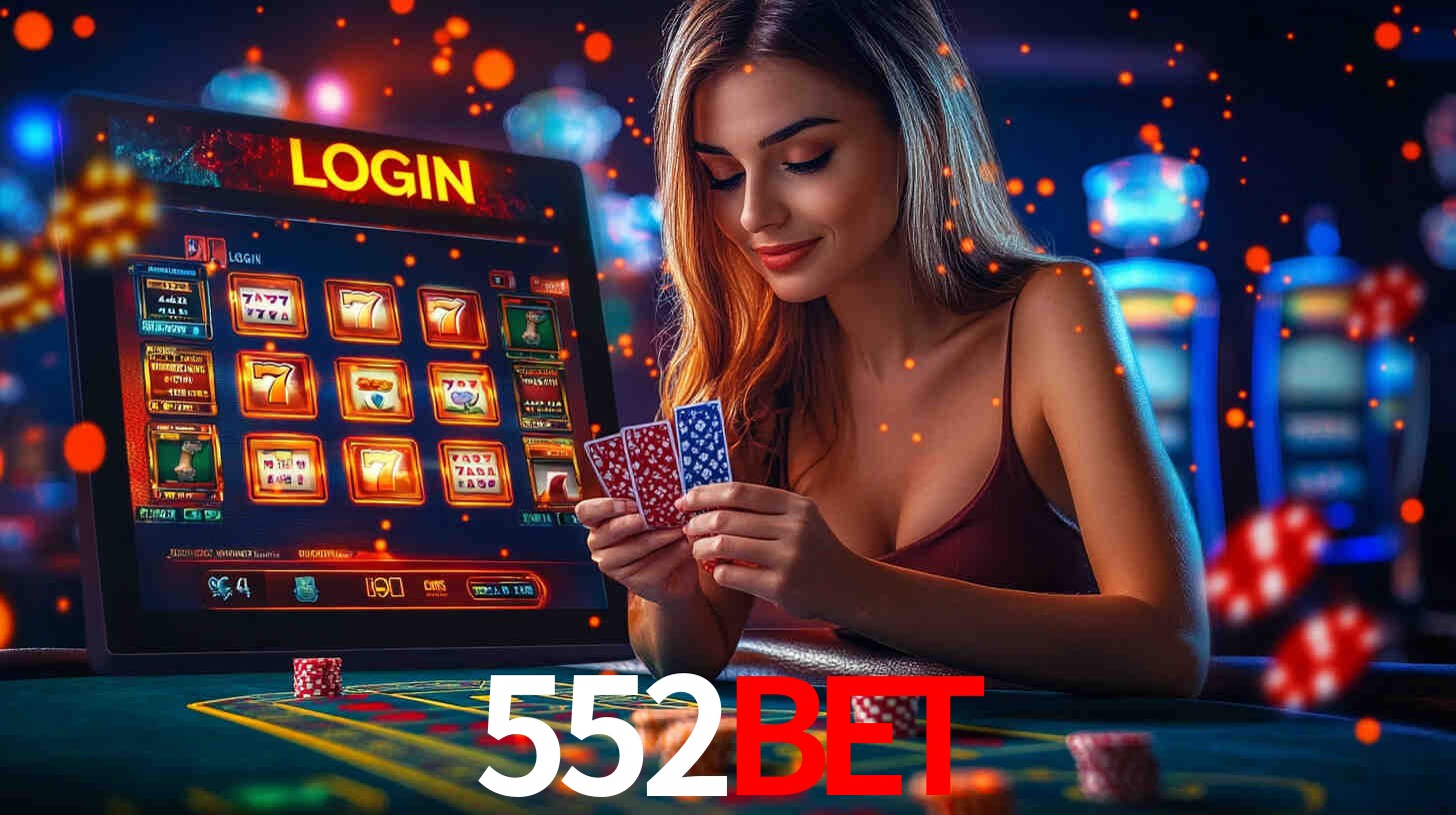 Premium Interface 552BET