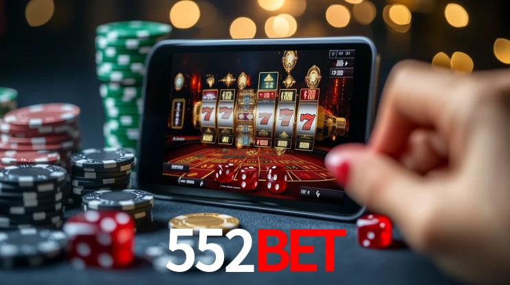Tennis Betting 552BET