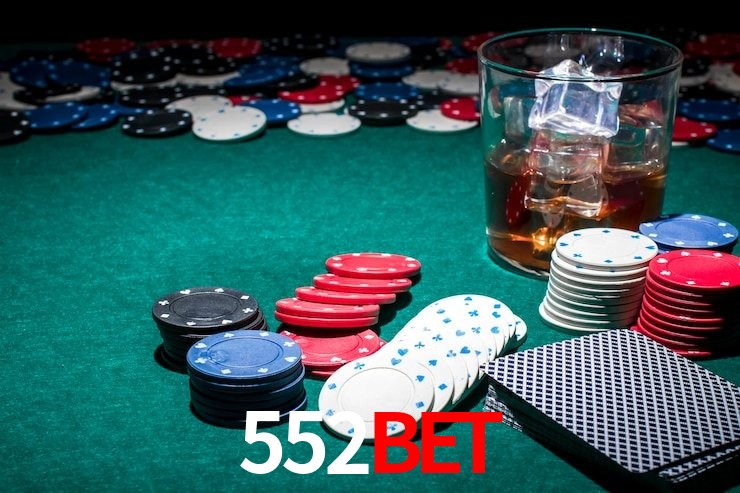 Estatísticas Esportivas 552BET